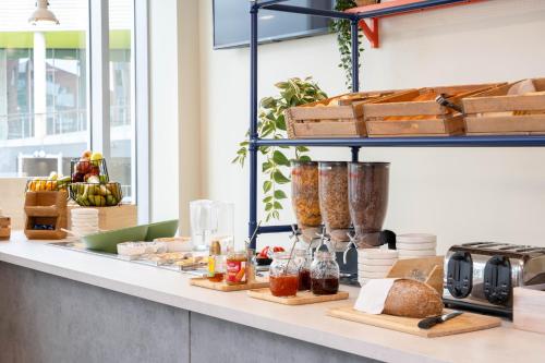 ibis budget Leuven Centrum - image 10