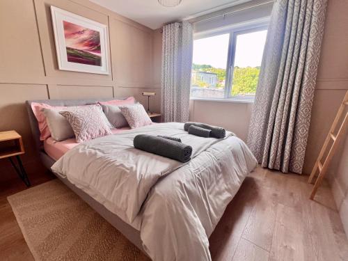 Luxury Apartment in Rostrevor in Rostrevor