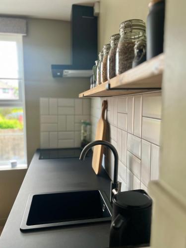 Luxury Apartment in Rostrevor in Rostrevor