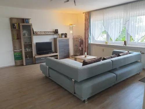 Ferienwohnung Schwendner in Thanstein, Deutschland