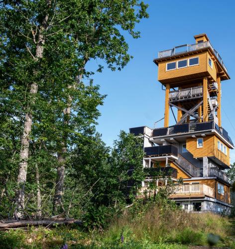 Mundekulla - Apartment