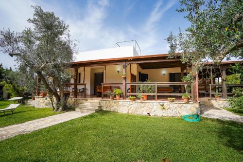 Casa Vacanza Russo Fernando 5