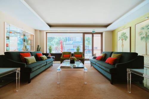 Hotel Miramare in Civitanova Marche