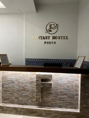 Fantasy Hostel Porto in Porto
