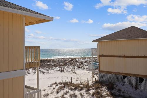 Sandpiper Cove 2138- by Holiday Isle Properties, Дестин