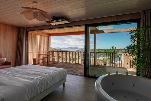 Cabanas da Luz
