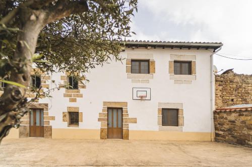 Amontes Rural gîte à louer Corvio