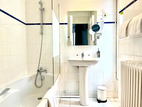 Hôtel Odessa Montparnasse - image 12