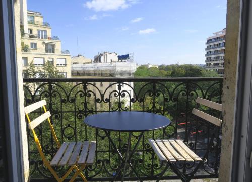 Hôtel Odessa Montparnasse - image 2
