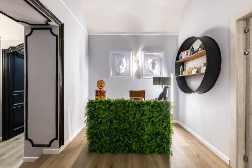 Vestíbulo, ReMia Suites & Leisure in Alassio