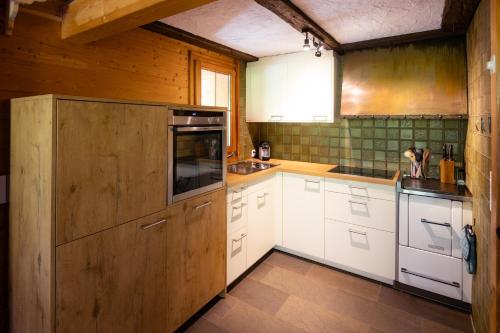 Ferienhaus Wisli in Triesenberg