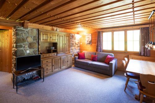 Ferienhaus Wisli in Triesenberg