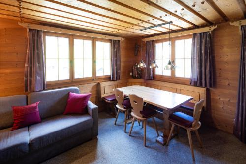 Faciliteiten, Ferienhaus Wisli in Triesenberg
