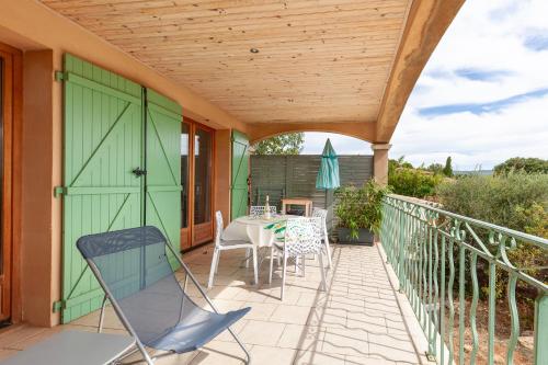 Vue mer - Apartment - La Ciotat