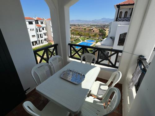 Удобства, Appartement climatisé vue piscine - Lilacs garden CaboNegro (Appartement climatise vue piscine - Lilacs garden CaboNegro) in Cabo Negro