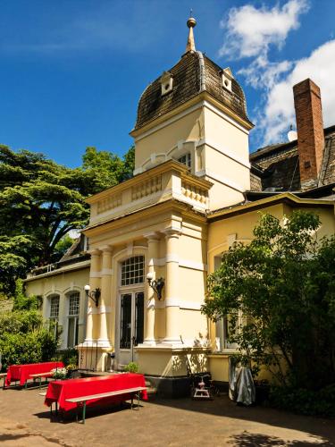 Haus Annaberg 1