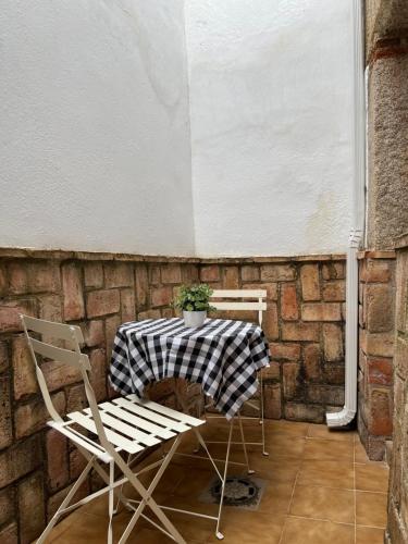 設施, San Antonio 6 in 卡塞雷斯馬爾帕蒂達