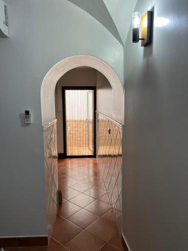 外部景觀, San Antonio 6 in 卡塞雷斯馬爾帕蒂達