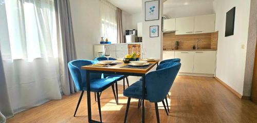Apartment Samlandin