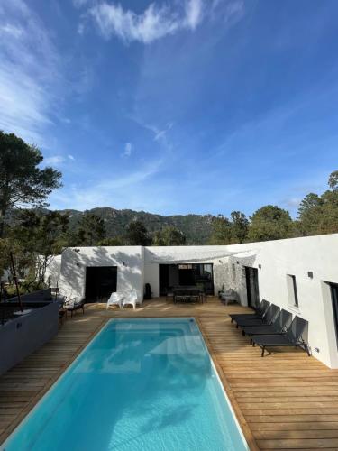 Casa Sophie - Location, gîte - Lecci