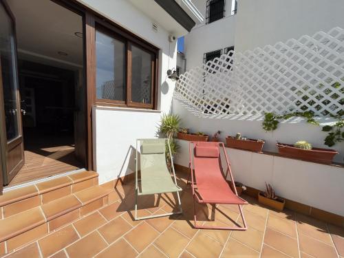 Loft´n Love with Parking and Views, Ronda (foto 7)