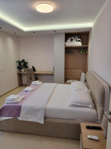 medicus apartment, Tirana (zdjęcie 3)