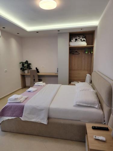 medicus apartment, Tirana (zdjęcie 4)