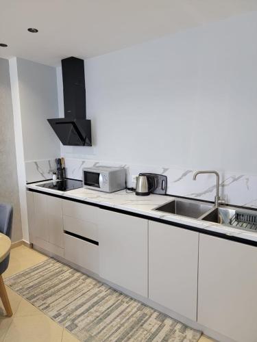 medicus apartment, Tirana (zdjęcie 7)