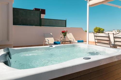 Guadalpin Suites in Marbella