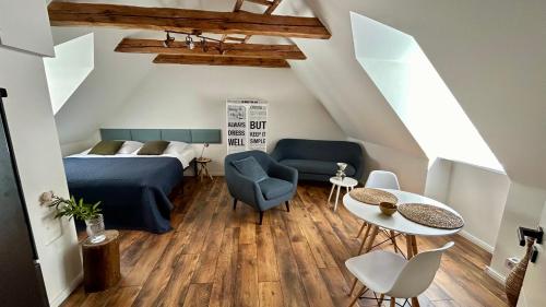 Altstadtstudio Straubing in Straubing, Deutschland