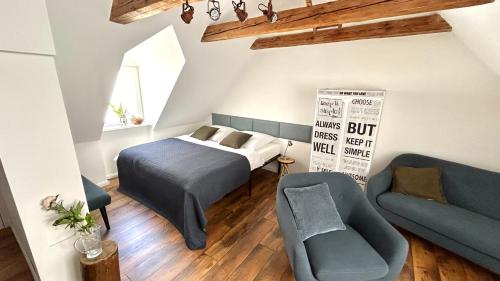 Altstadtstudio Straubing in Straubing, Deutschland