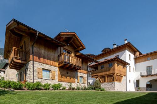  Agritur La Crucola in Flavon