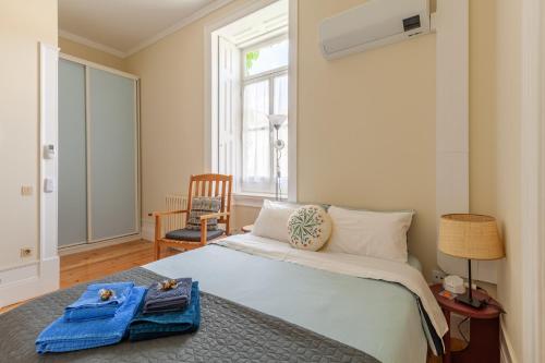 SKY Accommodations, Coímbra (foto 7)