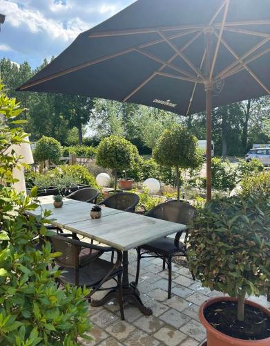 B&B Het Merelnest - image 6