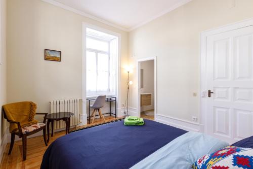 SKY Accommodations, Coímbra (foto 6)