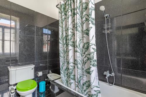 SKY Accommodations, Coímbra (foto 11)