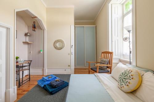 SKY Accommodations, Coímbra (foto 8)