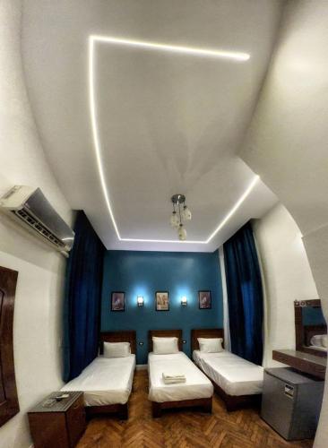 Minerva Grand Hostel Cairo - image 10