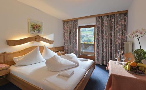 Hotel Schwarzer Adler in Ramsau im Zillertal