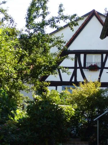 Ferienhaus 1534 in Neustadt an der Weinstraße, Deutschland