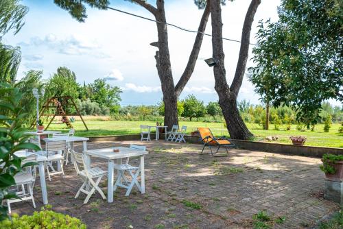 La Bellaia con giardino a Empoli gîte à louer Capraia e Limite