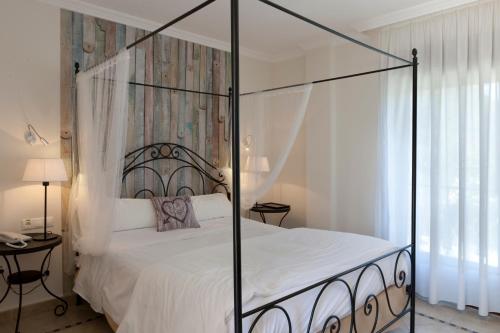 Habitación doble de 1 o 2 camas