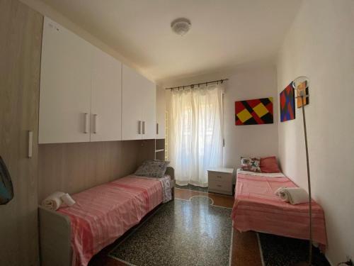 APARTMENT KATE on the PORT, Janov (fotografie 5)