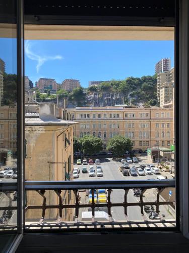 APARTMENT KATE on the PORT, Genova