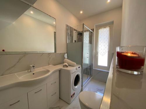 APARTMENT KATE on the PORT, Janov (fotografie 9)