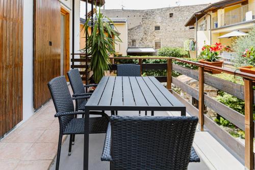 Cozy Castello 3