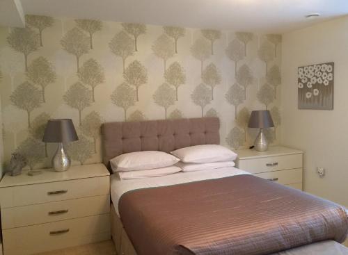 Capital Retreats - Shandwick Place首都度假 - 山德维克普雷斯公寓图片