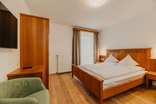 Hotel Garni Planaces - image 2