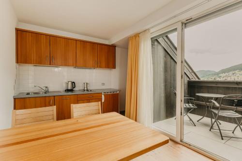 Hotel Garni Planaces 3