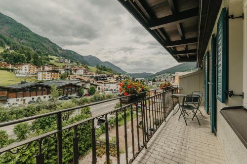 Hotel Garni Planaces 2